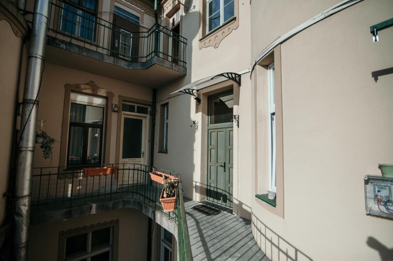 Bella Palace Oradea Exterior photo